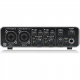 Behringer U-Phoria Studio Pro Recording/Podcasting Bundle