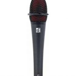 SE Electronics V3 Cardioid Dynamic Microphone