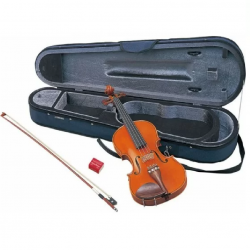 Yamaha Acoustic Violin V5SA12- Size 1/2