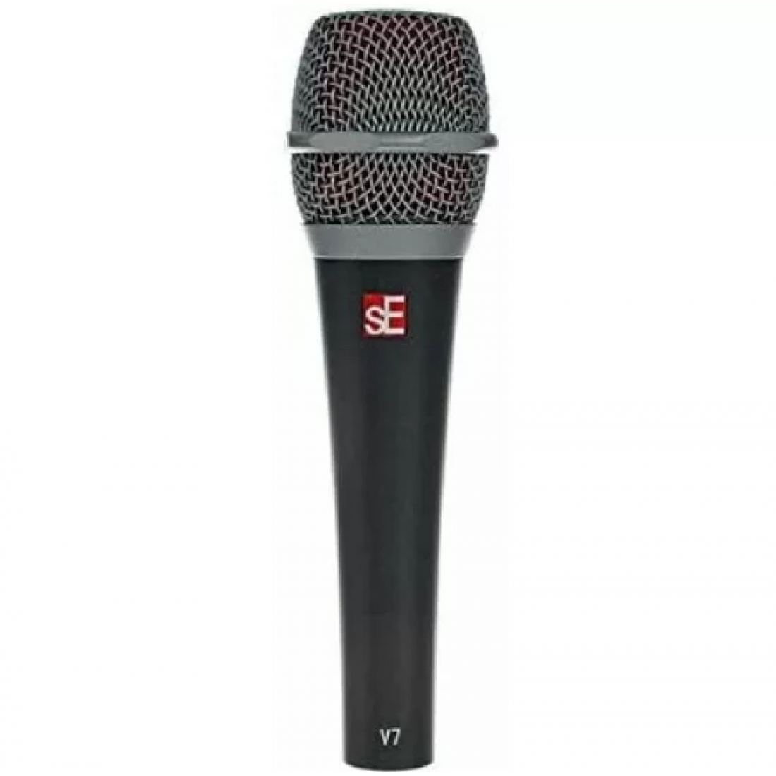 Лучший микрофон для вокала. Микрофон se electronics v7 x. shure sv200-a. микрофонный капсюль se electronics v7 mc2. akg se300b.