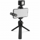 Rode VLOGVMML VideoMic Vlogger Kit for iOS Devices