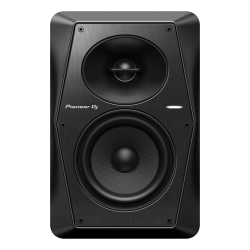Pioneer DJ VM-50 5.25-inch Active Monitor Speaker - Black