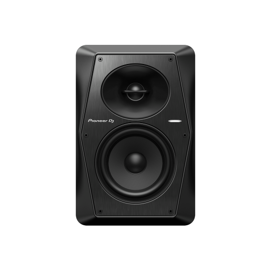 Pioneer DJ VM-50 5.25-inch Active Monitor Speaker - Black