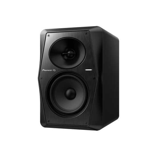 Pioneer DJ VM-50 5.25-inch Active Monitor Speaker - Black