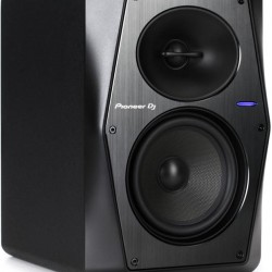 Pioneer DJ VM-50 5.25-inch Active Monitor Speaker - Black