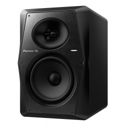 Pioneer DJ VM-70 6.5-inch Active Monitor Speaker - Black
