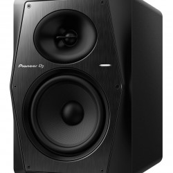 Pioneer DJ VM-70 6.5-inch Active Monitor Speaker - Black