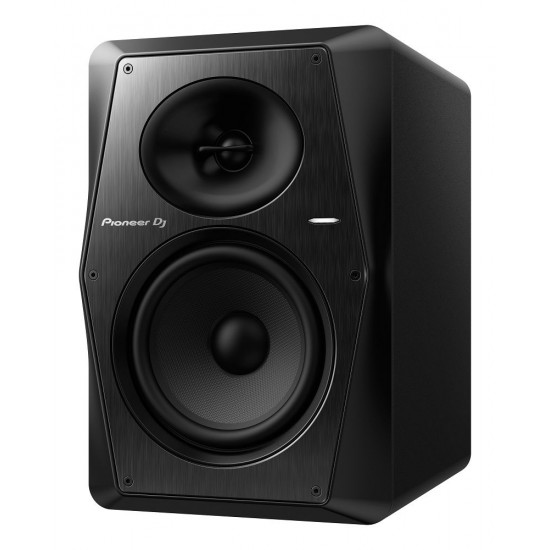 Pioneer DJ VM-70 6.5-inch Active Monitor Speaker - Black