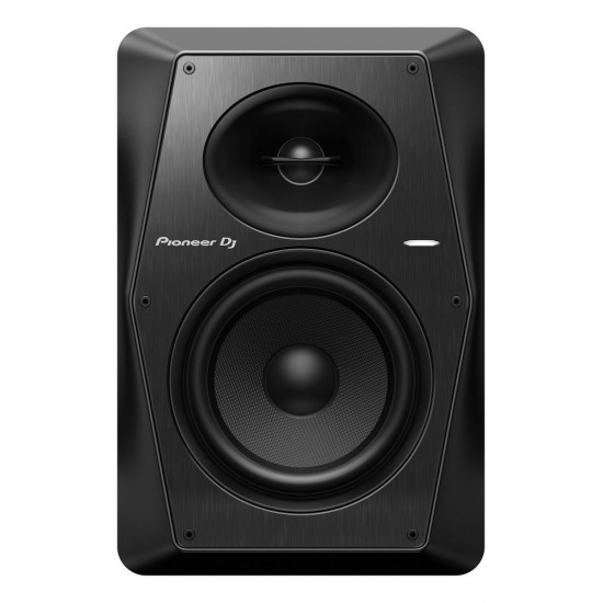 Pioneer DJ VM-70 6.5-inch Active Monitor Speaker - Black