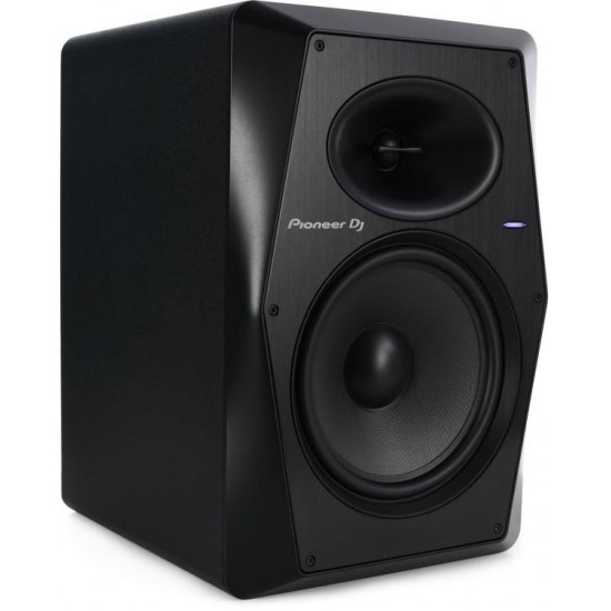 Pioneer DJ VM-80 8-inch Active Monitor Speaker - Black