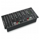 Behringer -Pro Mixer VMX1000USB Professional 7-Channel Rack-Mount Dj Mixer 