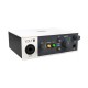 Universal Audio Volt 1 USB-C Audio Interface Bundle Universal Audio Volt 1 USB-C Audio Interface Bundle