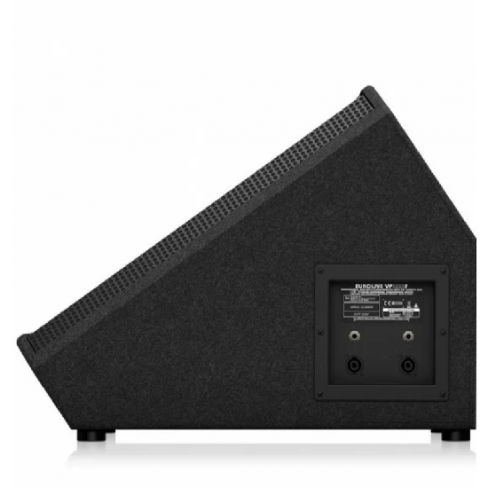Behringer VP1220F 800W 12 inch Passive Floor Monitor Behringer VP1220F 800W 12 inch Passive Floor Monitor