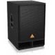 Behringer VP1800S 1600W 18 inch Passive Subwoofer Behringer VP1800S 1600W 18 inch Passive Subwoofer