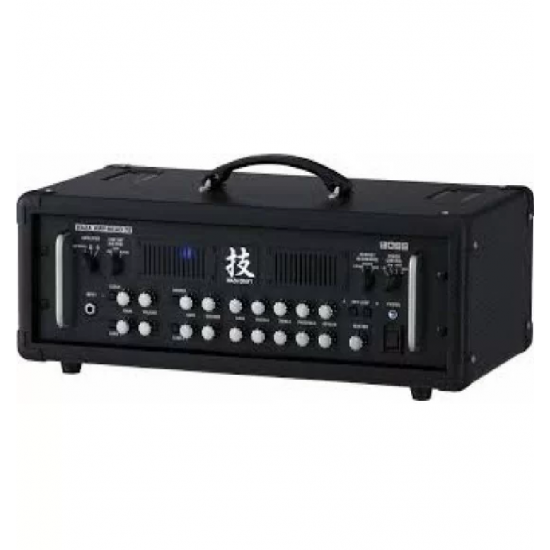 Boss WAZA-HEAD Guitar Amplifier