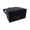 Equipson Work WFS 10 CX Black Installation Loudspeakers