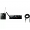 AKG WMS40 Mini Instrumental Set Band ISM2