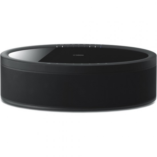 Yamaha MusicCast 50 WX-051 Wireless Speaker Black