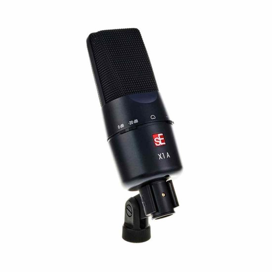 Behringer U-Phoria UMC204HD USB Audio Interface Behringer U-Phoria UMC204HD USB Audio Interface