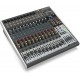 Behringer Xenyx X2442USB Mixer with USB and Effects Behringer Xenyx X2442USB Mixer with USB and Effects