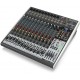 Behringer Xenyx X2442USB Mixer with USB and Effects Behringer Xenyx X2442USB Mixer with USB and Effects