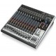 Behringer Xenyx X2442USB Mixer with USB and Effects Behringer Xenyx X2442USB Mixer with USB and Effects