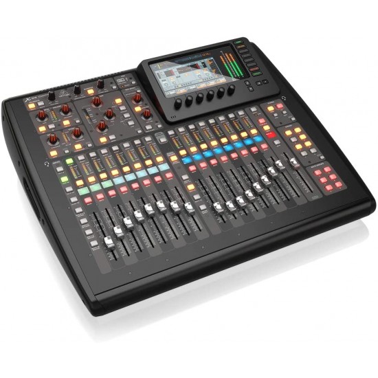 Behringer X32 Compact 40-channel Digital Mixer Behringer X32 Compact 40-channel Digital Mixer