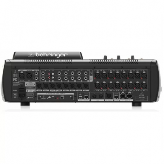 Behringer X32 Compact 40-channel Digital Mixer