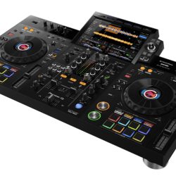 Pioneer XDJ-RX3 DJ System