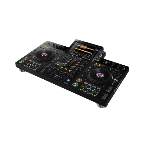 Pioneer XDJ-RX3 DJ System