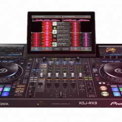Pioneer XDJ-RX3 DJ System