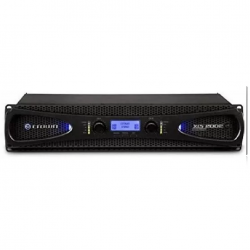 Crown XLS 2002 650W 2-channel Power Amplifier