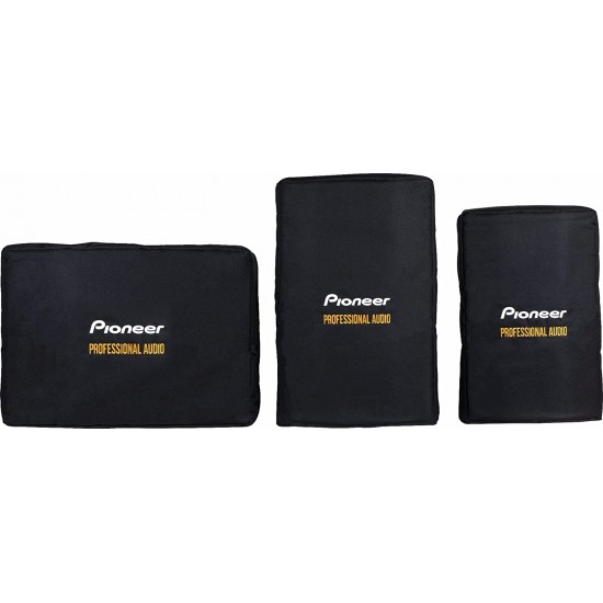 Pioneer XPRS12 12 Inch Full Range Active Speaker Pioneer XPRS12 12 Inch Full Range Active Speaker