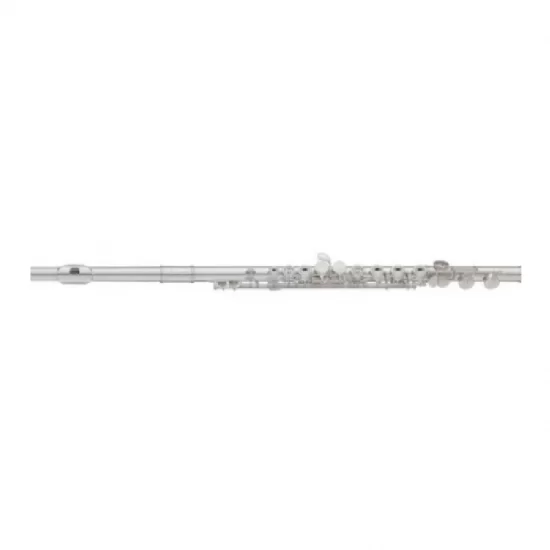 Yamaha YFL-222 Student Flute Covered Keys, Offset G (No Split-E Mechanism)