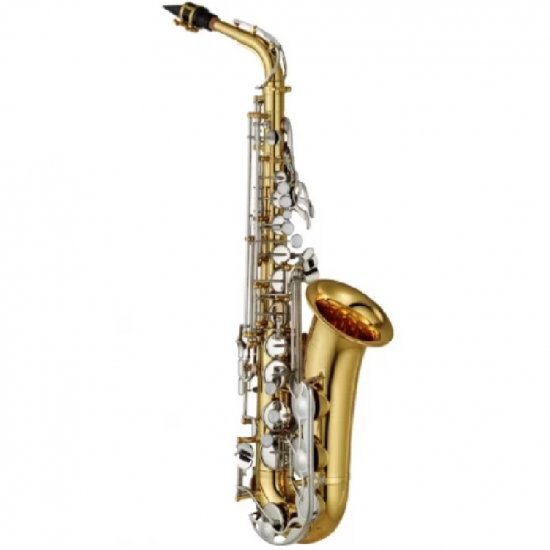 Yamaha YAS-26 Standard Alto Saxophone