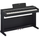 Yamaha Arius YDP-144B Digital Home Piano - Black Walnut Yamaha Arius YDP-144B Digital Home Piano - Black Walnut