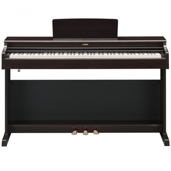Yamaha YDP-165 Digital Piano Dark Rosewood