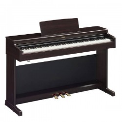 Yamaha YDP-165 Digital Piano Dark Rosewood