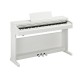 Yamaha YDP-165 Digital Piano White