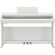 Yamaha YDP-165 Digital Piano White