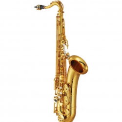Yamaha YTS-62  Tenor Saxophone
