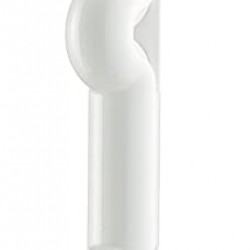 Yamaha YVS-100 Venova Casual Wind Instrument with Case, White
