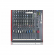 Allen & Heath ZED12FX 12-CH Mixer with USB Audio Interface and Built-In FX Allen & Heath ZED12FX 12-CH Mixer with USB Audio Interface and Built-In FX
