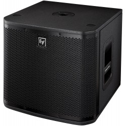 Electrovoice ZX1-Sub 12” passive subwoofer