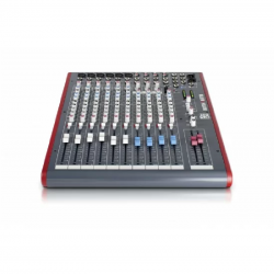 Allen & Heath ZED1402 14-CH Compact Analog Mixer with USB Interface