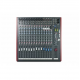 Allen & Heath ZED1802 18-CH Compact Analog Mixer with USB Interface Allen & Heath ZED1802 18-CH Compact Analog Mixer with USB Interface