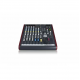 Allen & Heath ZED60-10FX 10-CH Mixer with USB Audio Interface and Built-In FX Allen & Heath ZED60-10FX 10-CH Mixer with USB Audio Interface and Built-In FX