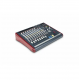 Allen & Heath ZED60-14FX 14-CH Mixer with USB Audio Interface and Built-In FX