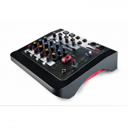 Allen & Heath ZED6 6-CH Compact Analog Mixer