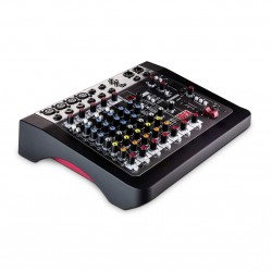 Allen & Heath ZEDi 10FX 10-CH Analog Mixer with USB Interface and Built-In FX